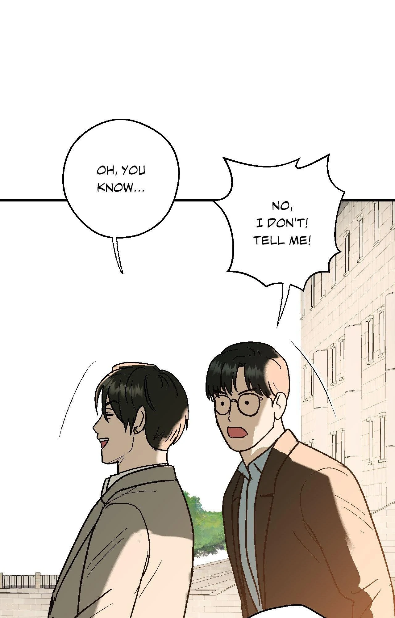 The Man At Night - Chapter 100 Page 108