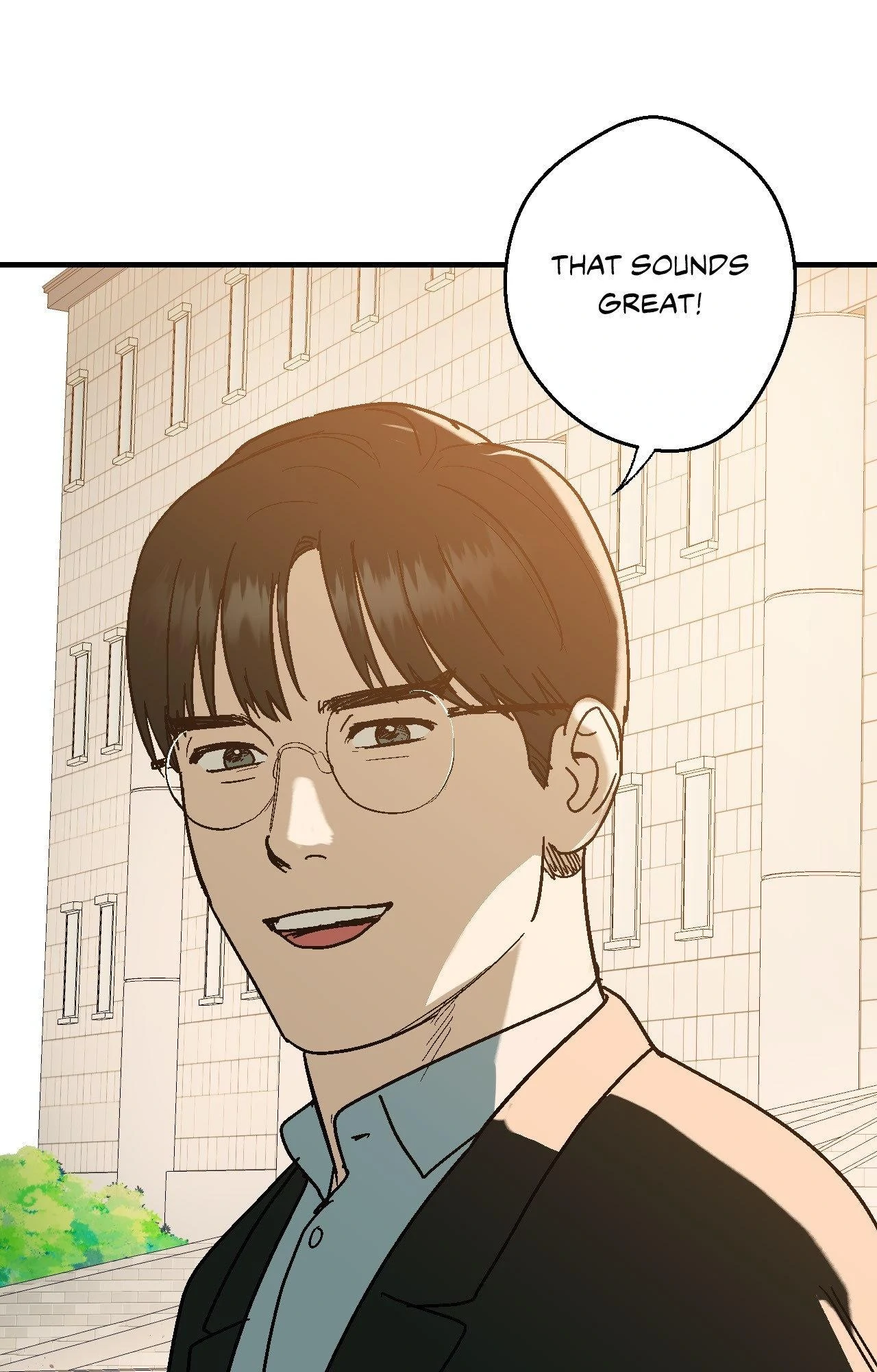 The Man At Night - Chapter 100 Page 113