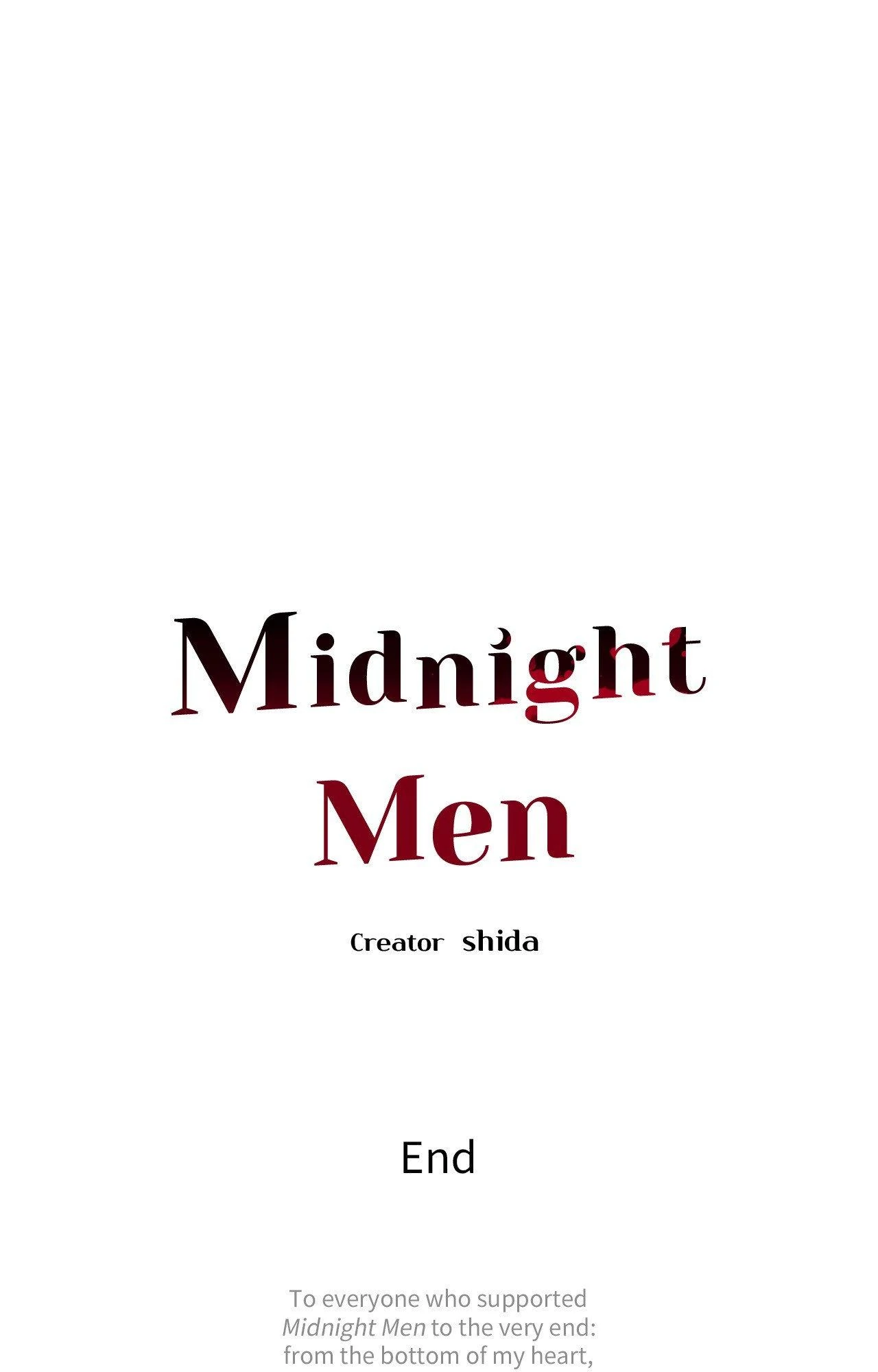 The Man At Night - Chapter 100 Page 118