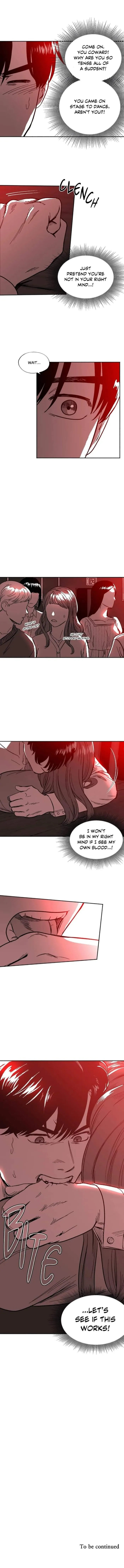 The Man At Night - Chapter 12 Page 9