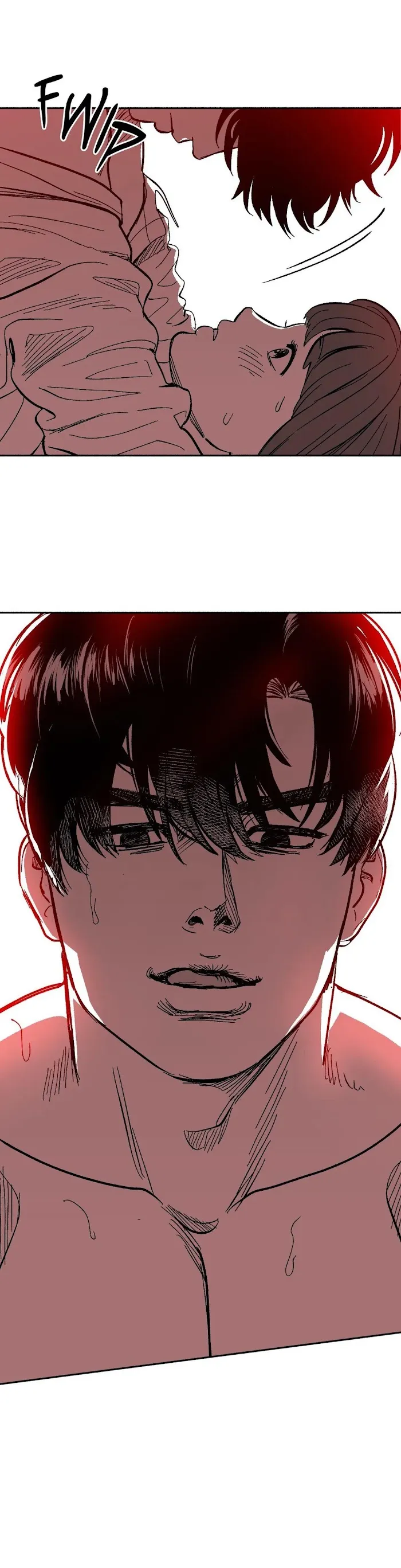 The Man At Night - Chapter 13 Page 3