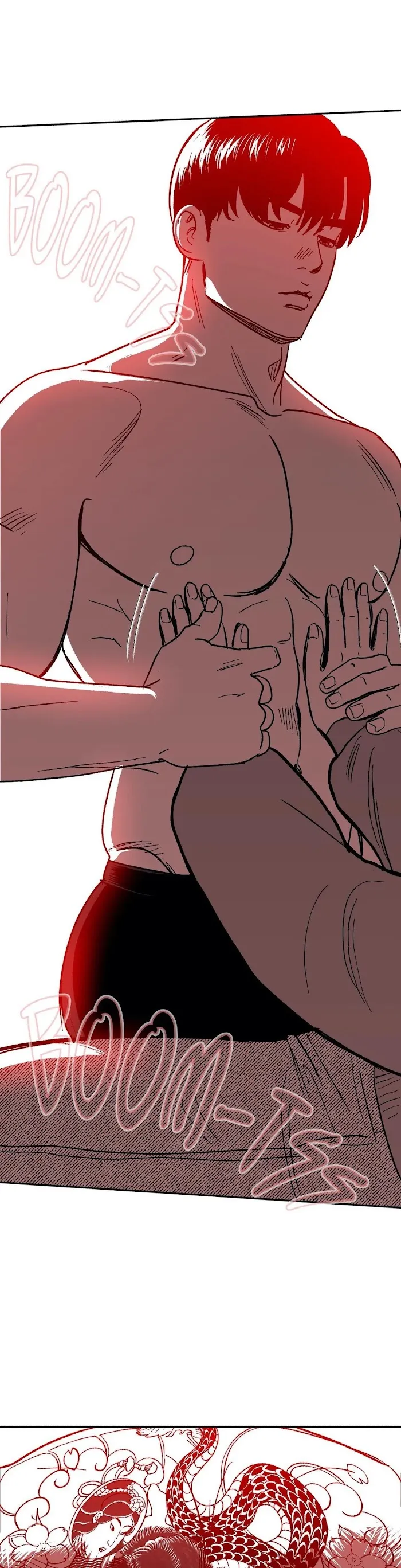 The Man At Night - Chapter 13 Page 6
