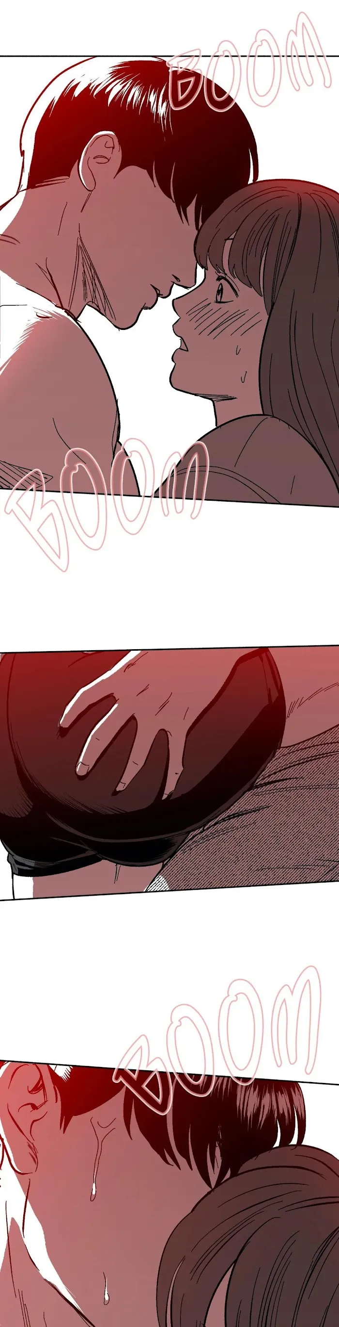 The Man At Night - Chapter 13 Page 12