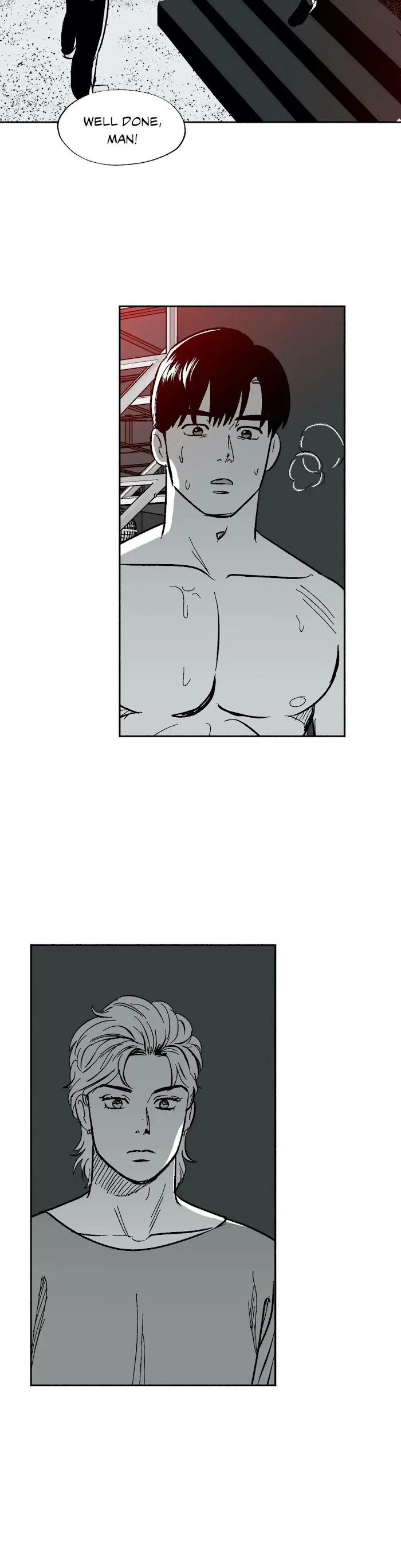 The Man At Night - Chapter 13 Page 15