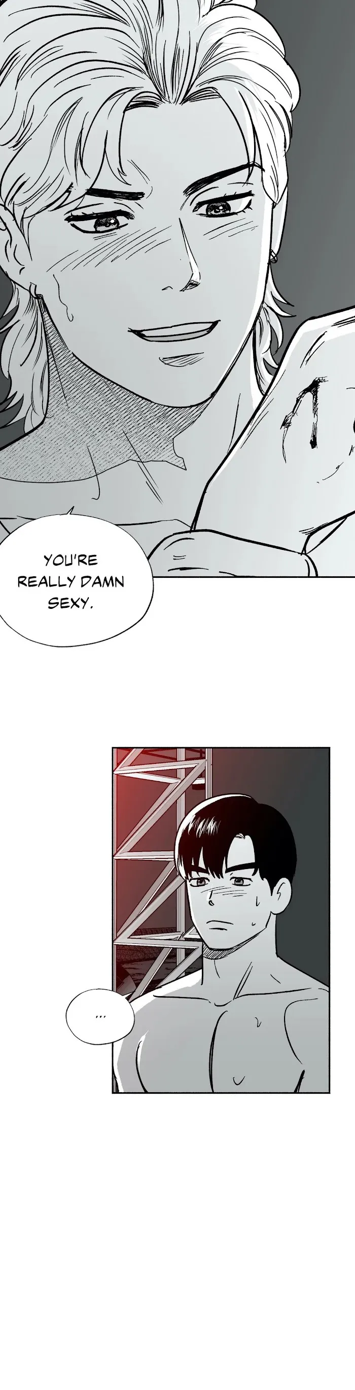 The Man At Night - Chapter 13 Page 17