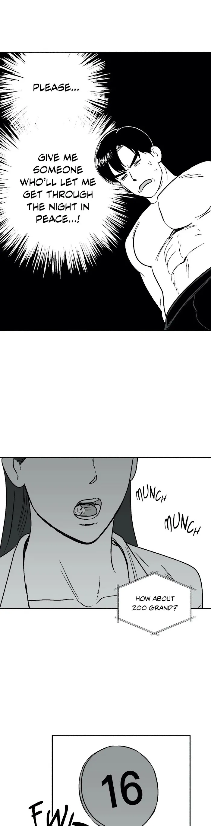 The Man At Night - Chapter 13 Page 24