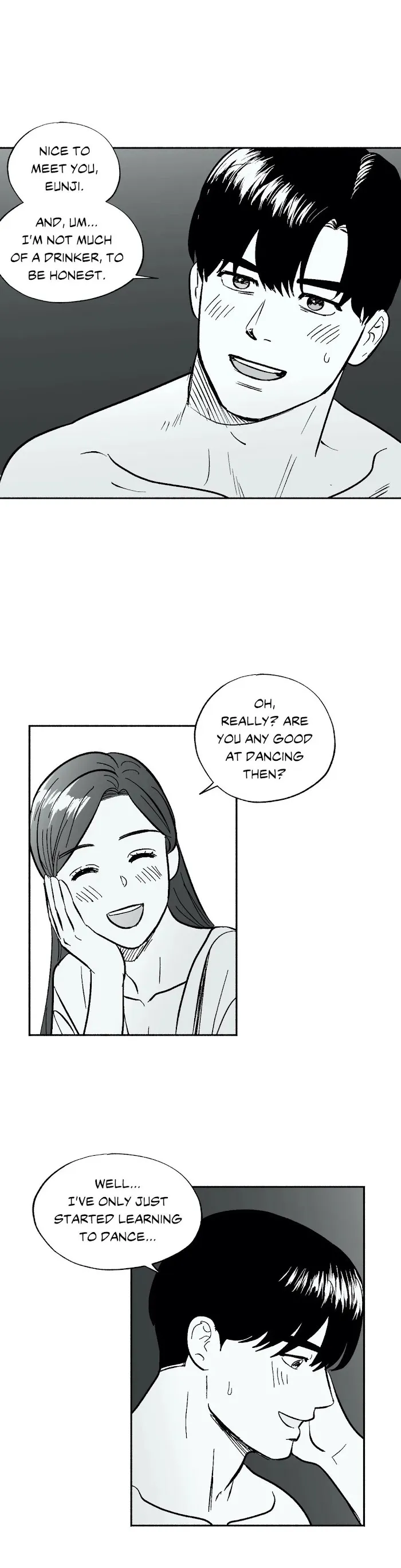 The Man At Night - Chapter 13 Page 28