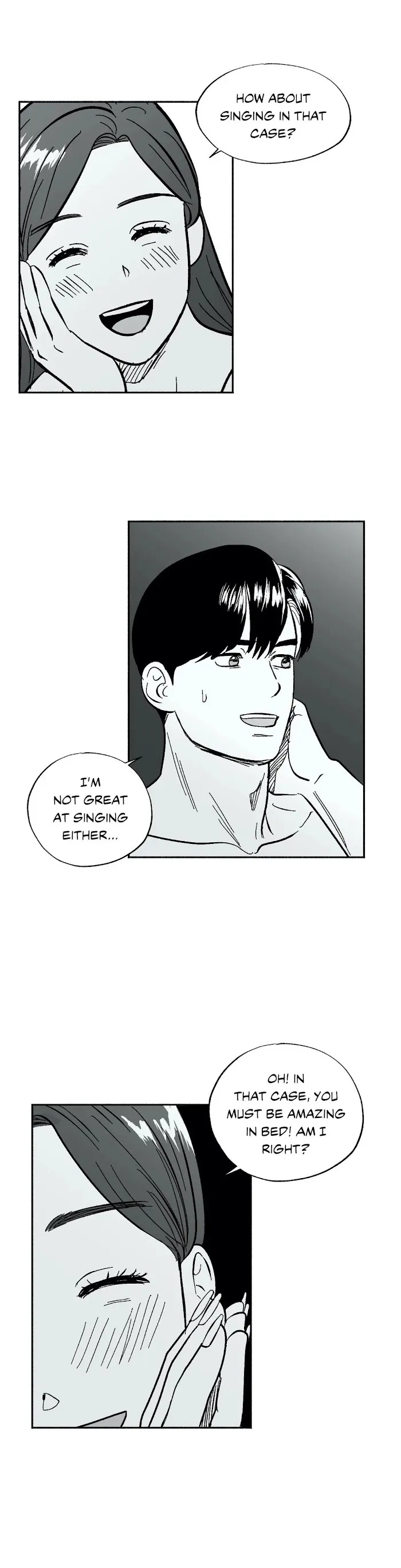 The Man At Night - Chapter 13 Page 29