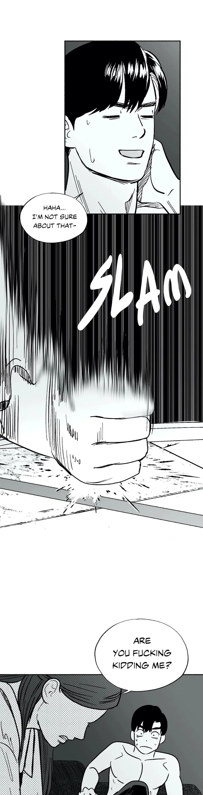 The Man At Night - Chapter 13 Page 30