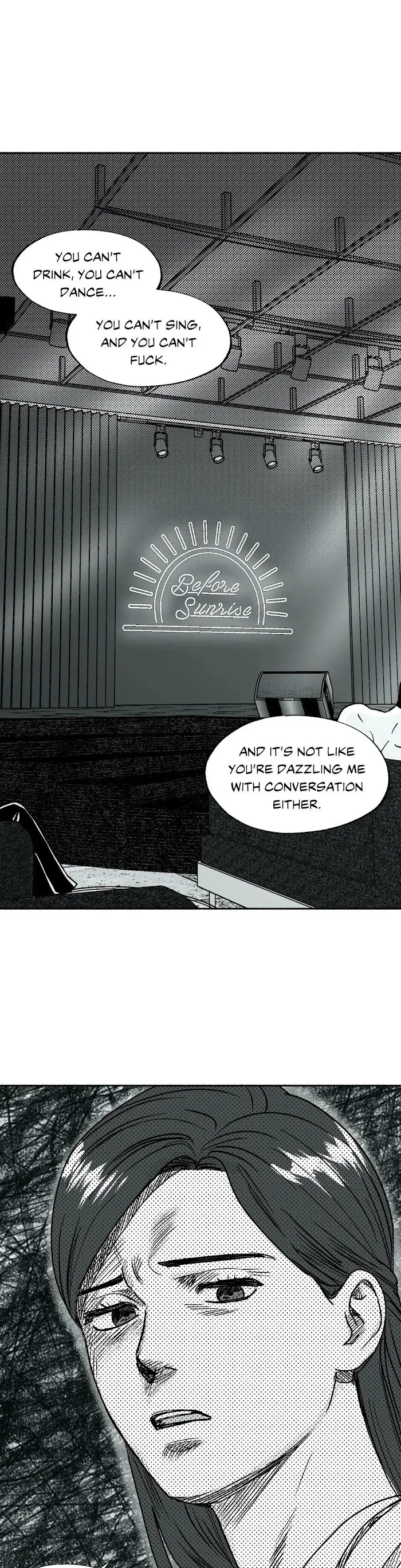 The Man At Night - Chapter 14 Page 2