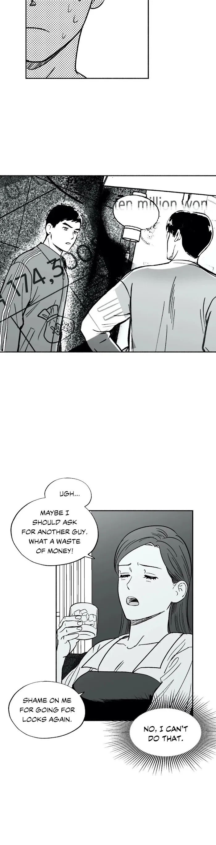 The Man At Night - Chapter 14 Page 7