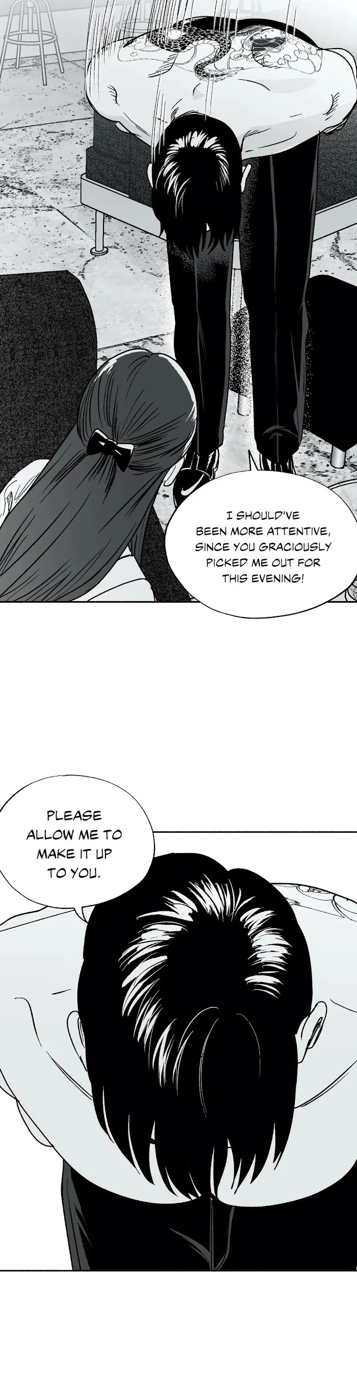 The Man At Night - Chapter 14 Page 11