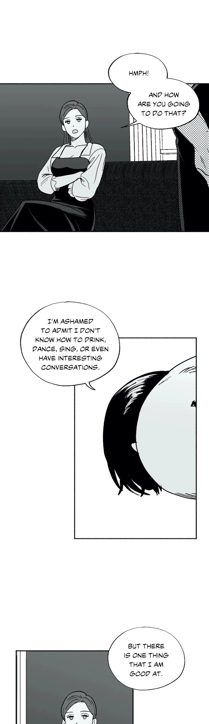 The Man At Night - Chapter 14 Page 12