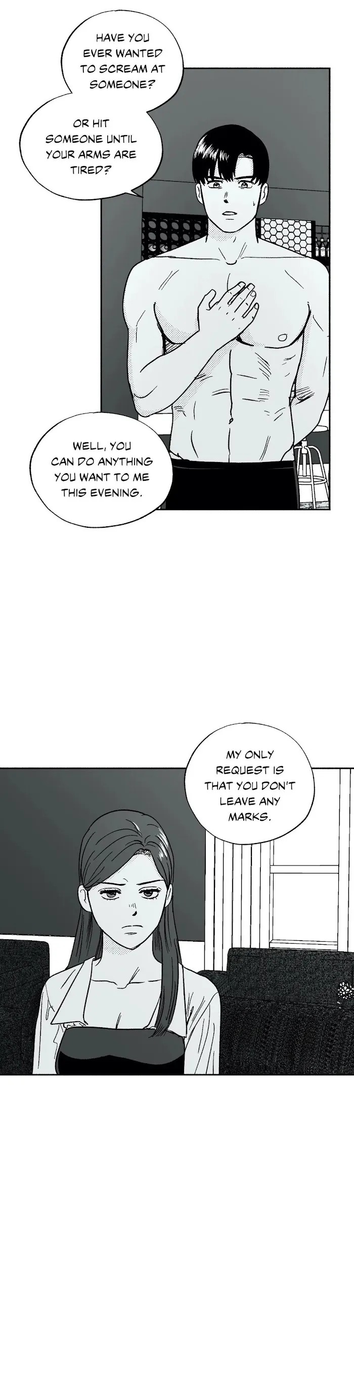 The Man At Night - Chapter 14 Page 15
