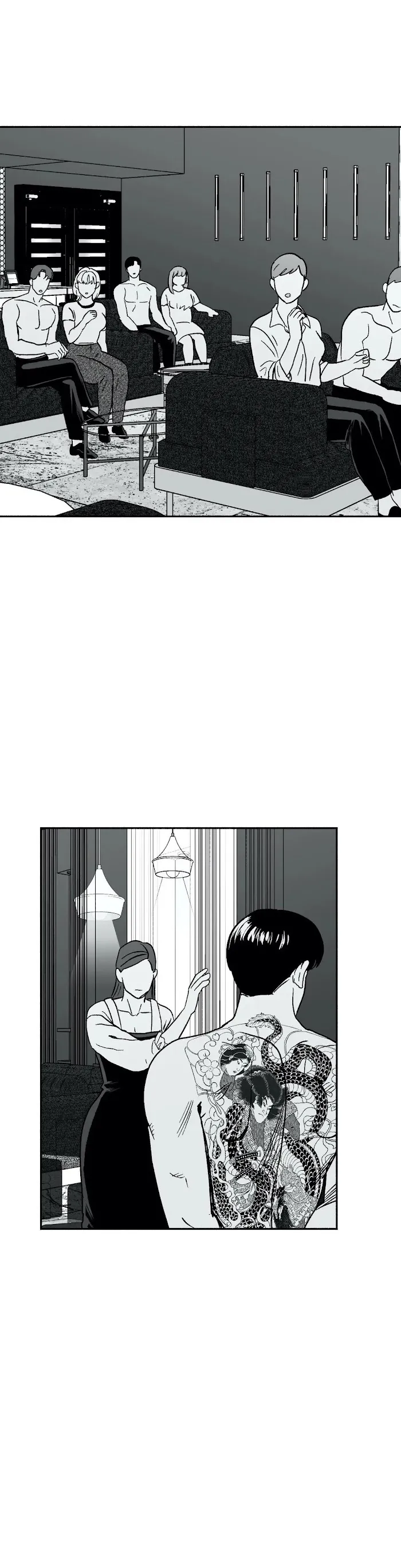 The Man At Night - Chapter 14 Page 17