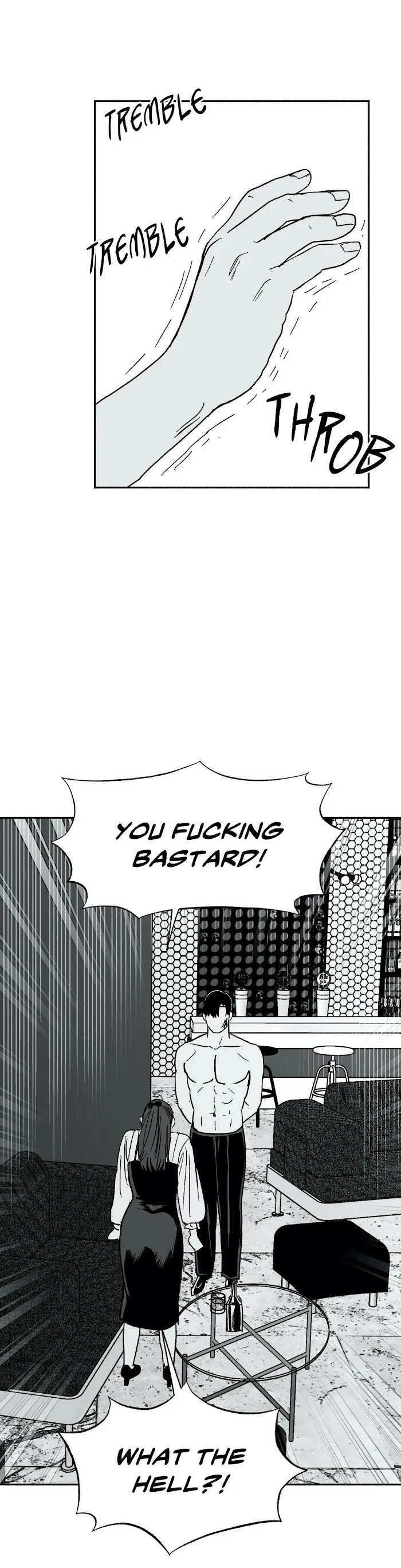 The Man At Night - Chapter 14 Page 18