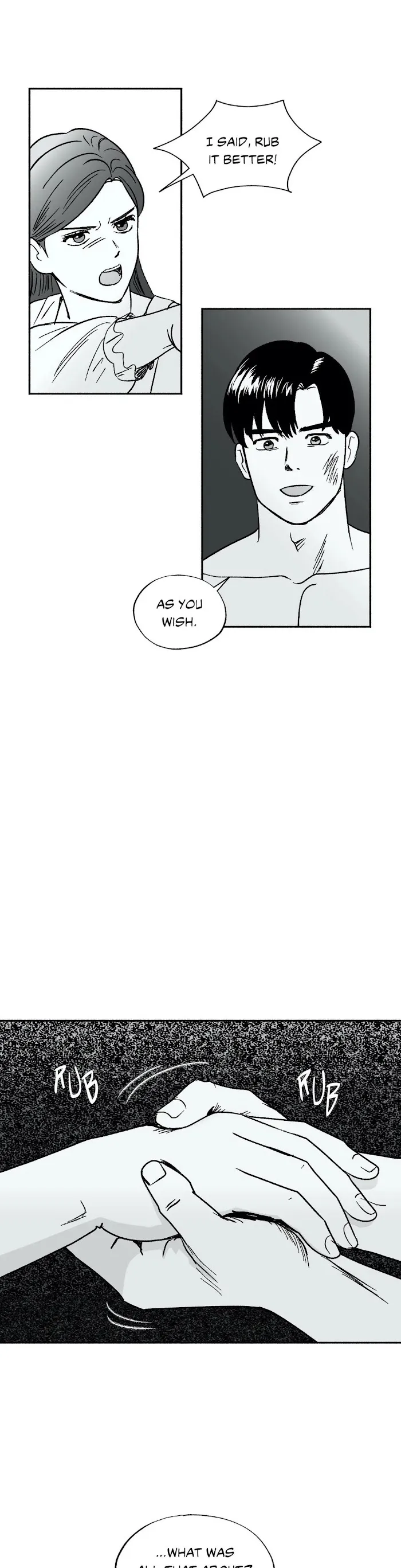 The Man At Night - Chapter 14 Page 20