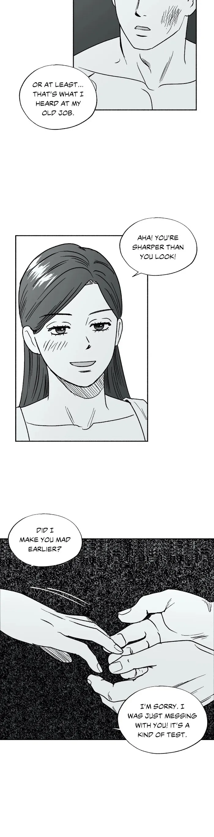 The Man At Night - Chapter 14 Page 23