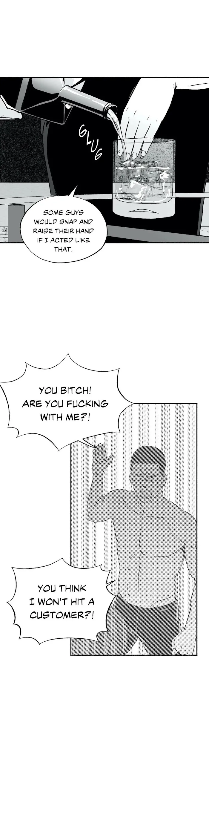 The Man At Night - Chapter 14 Page 24