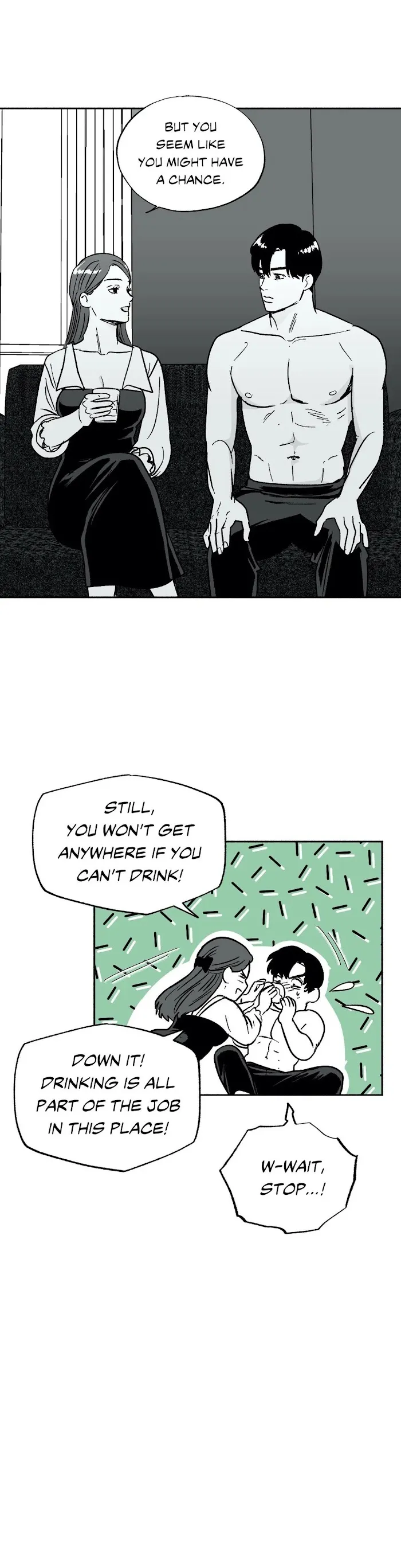 The Man At Night - Chapter 14 Page 26