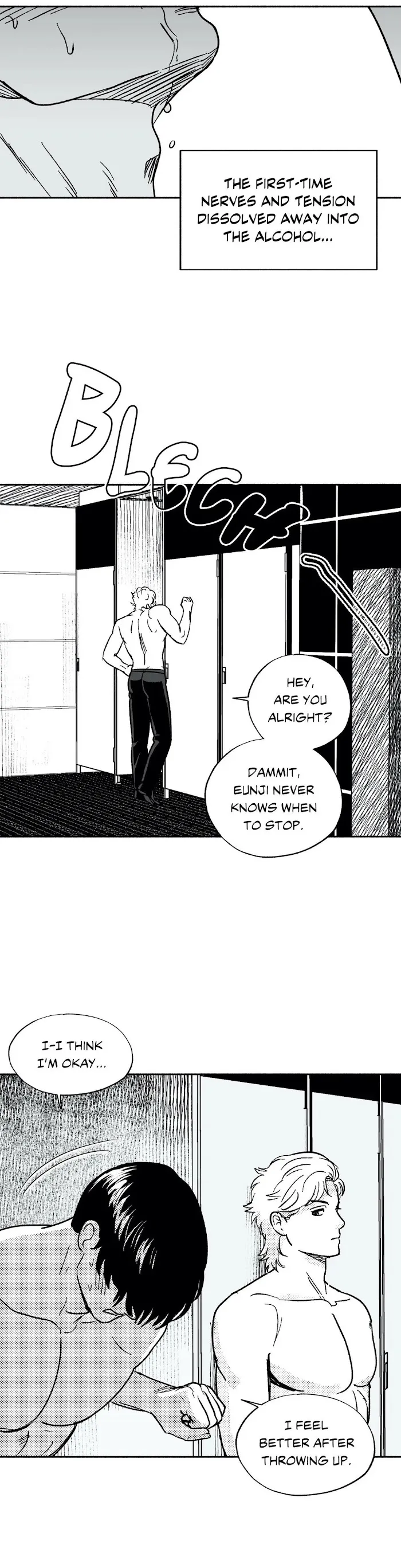 The Man At Night - Chapter 14 Page 27