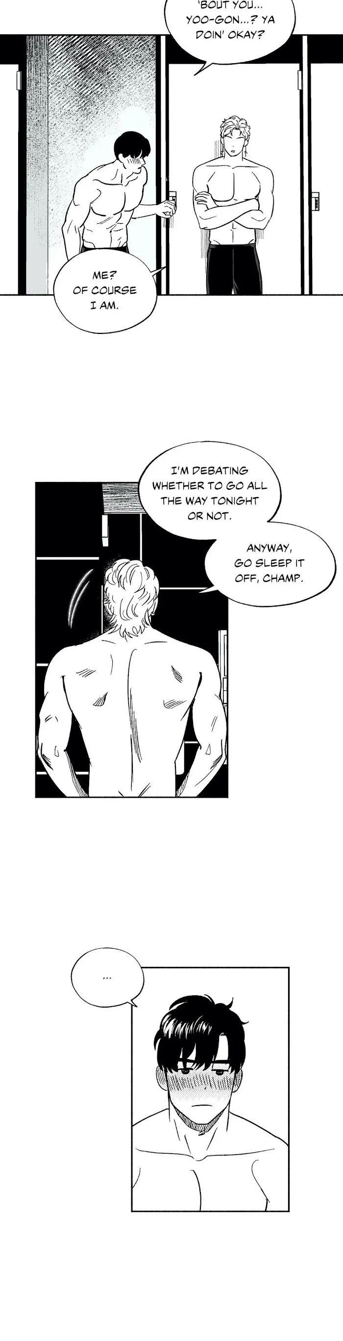 The Man At Night - Chapter 14 Page 29