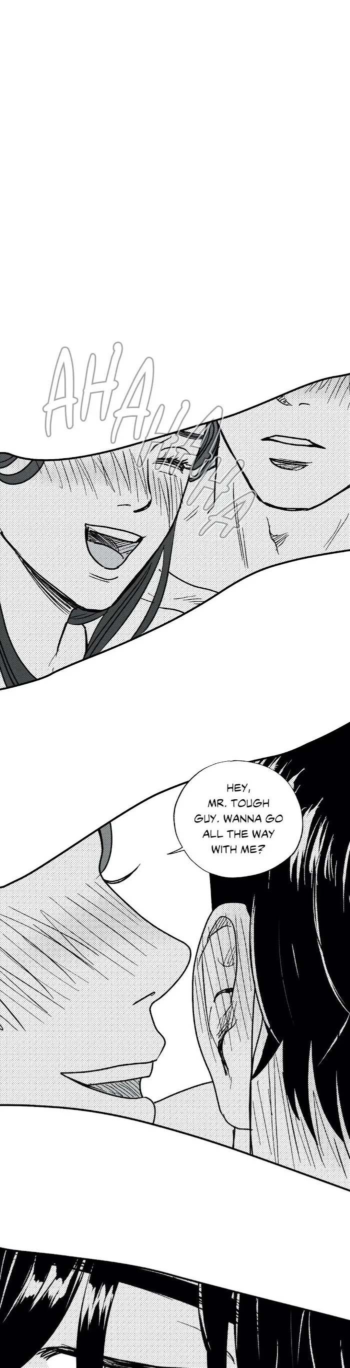 The Man At Night - Chapter 14 Page 30