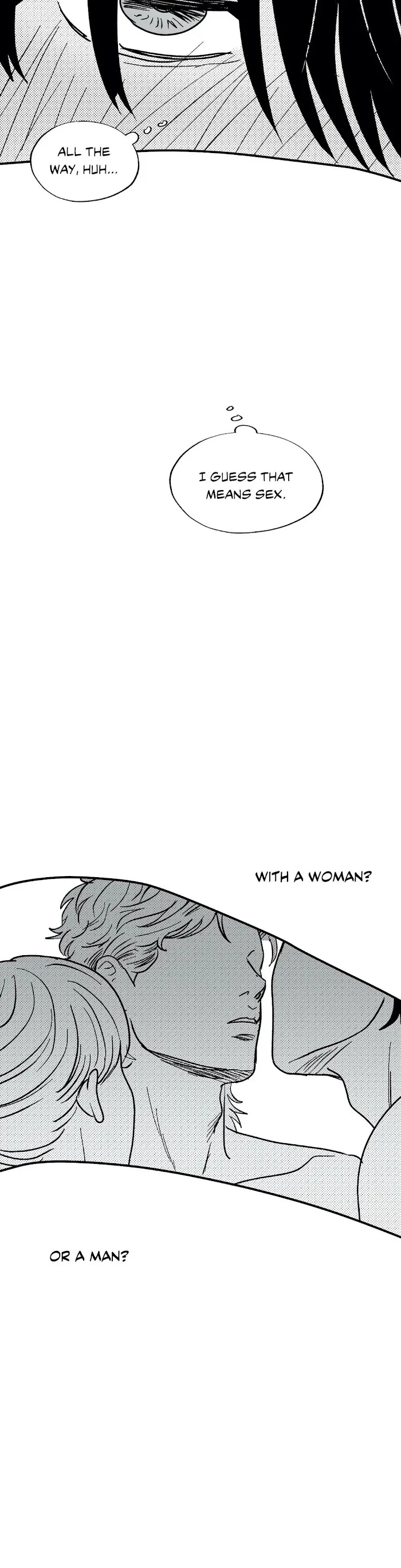 The Man At Night - Chapter 14 Page 31