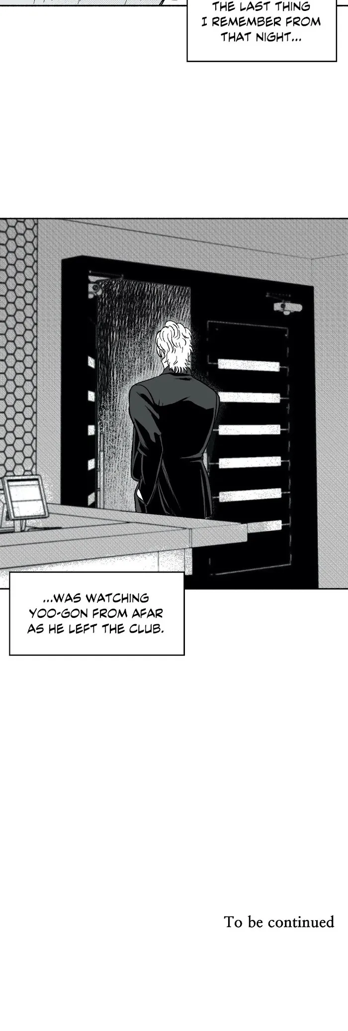 The Man At Night - Chapter 14 Page 33