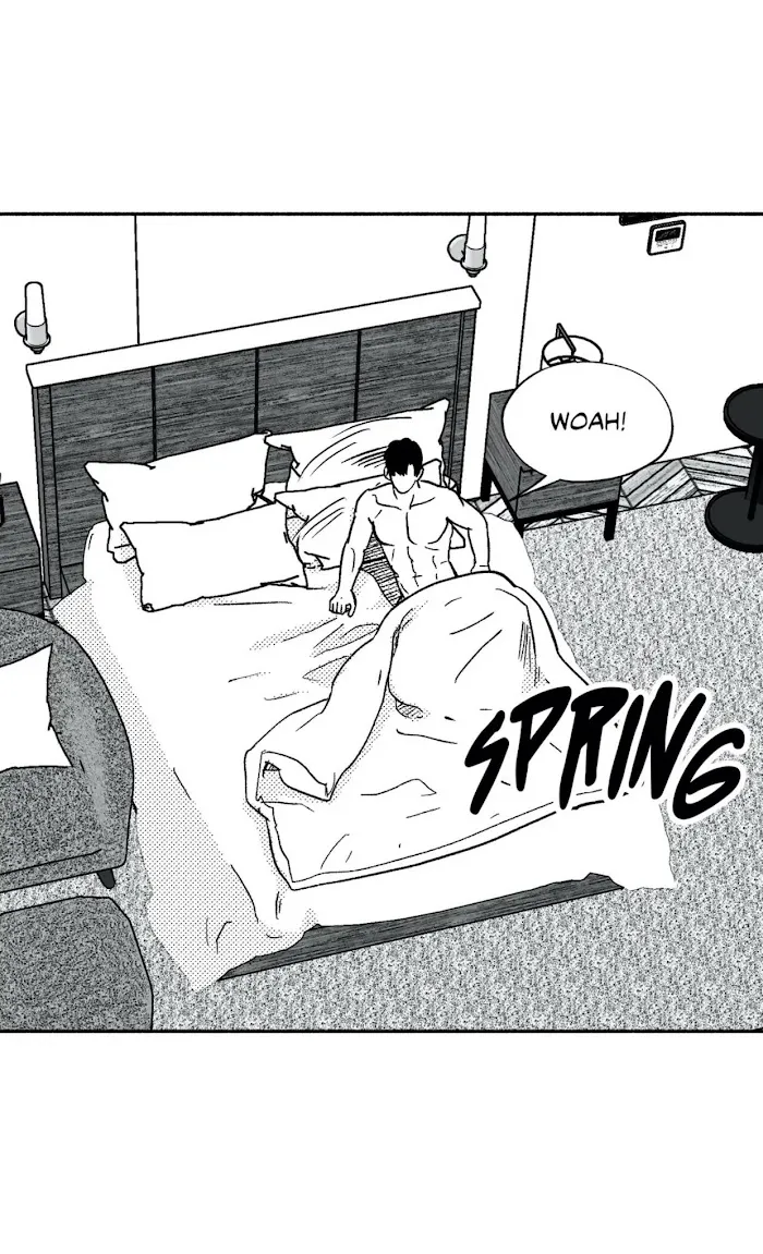 The Man At Night - Chapter 15 Page 4