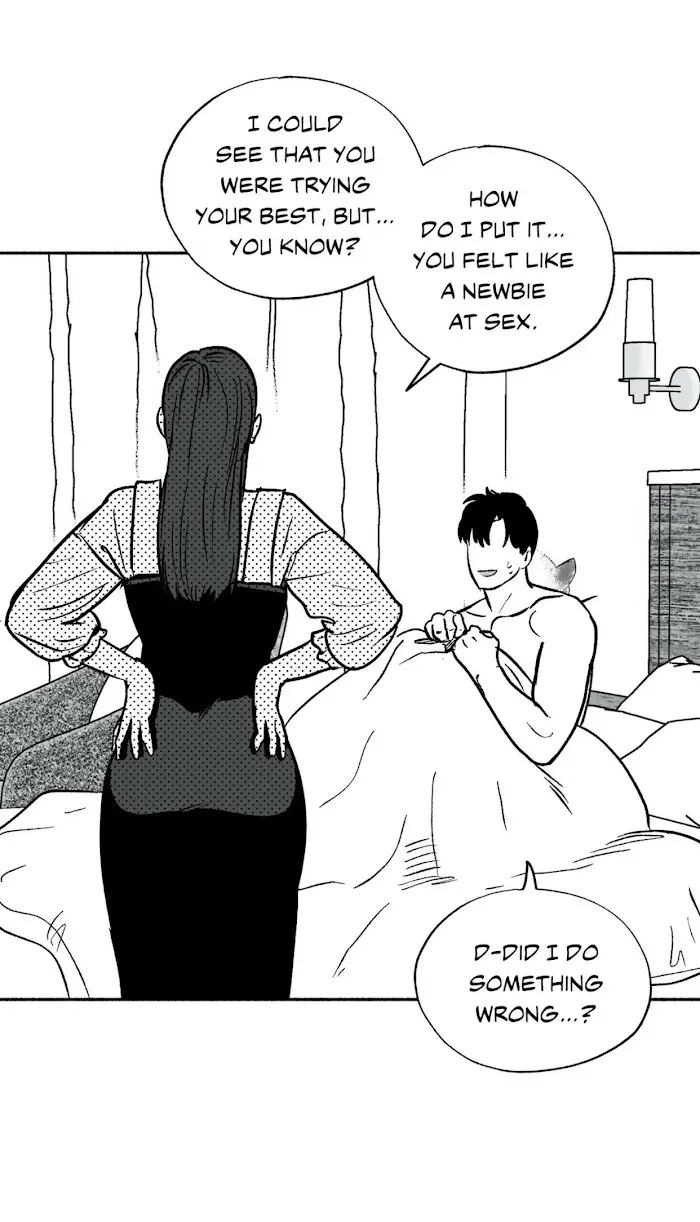 The Man At Night - Chapter 15 Page 9