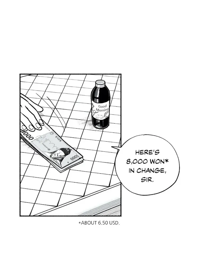 The Man At Night - Chapter 15 Page 28