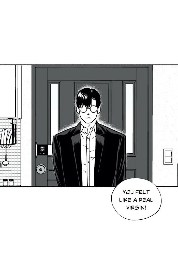 The Man At Night - Chapter 15 Page 38