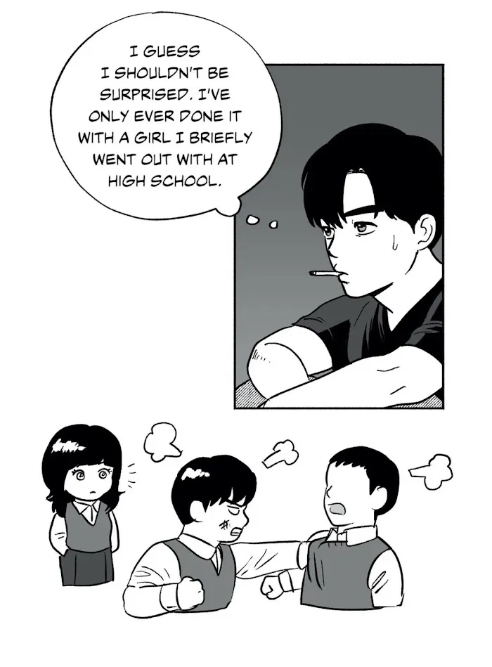 The Man At Night - Chapter 15 Page 43