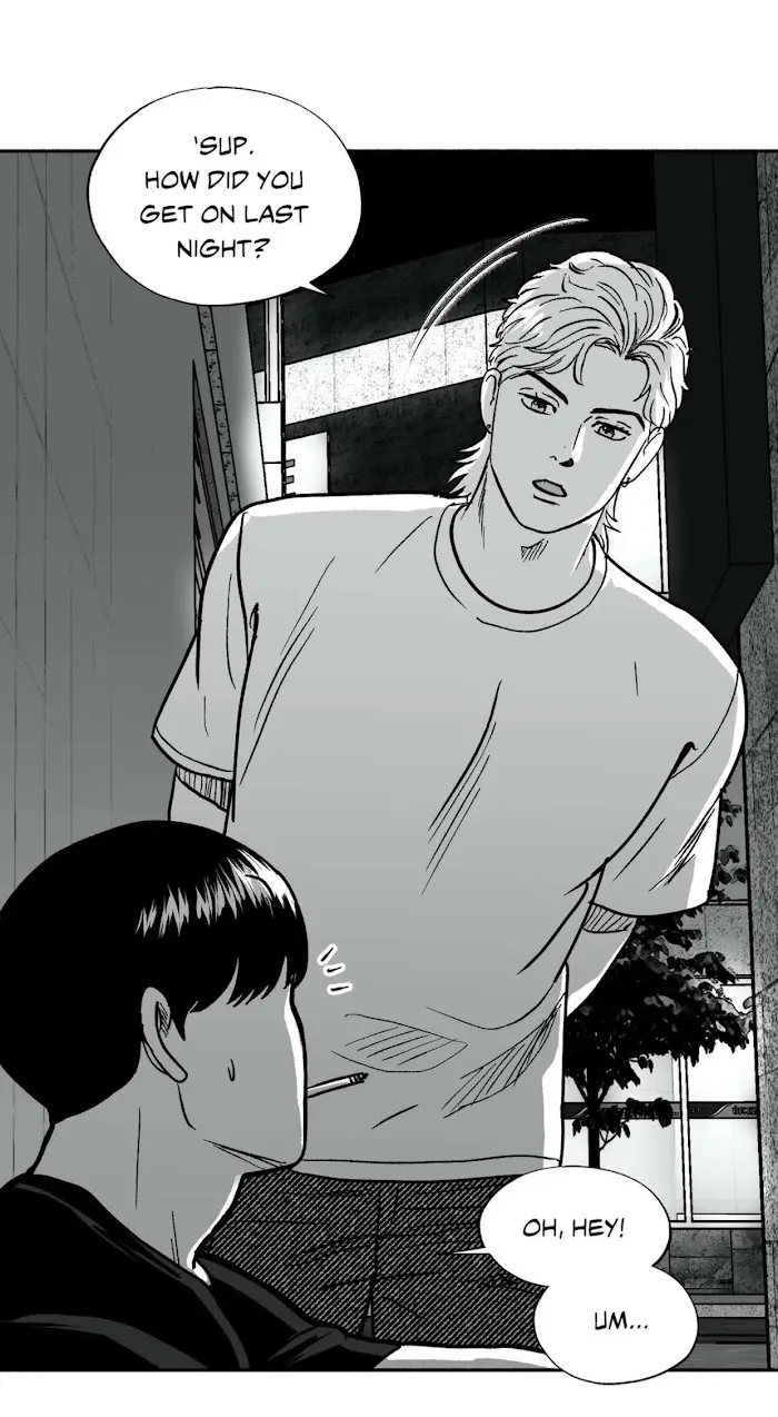 The Man At Night - Chapter 15 Page 46