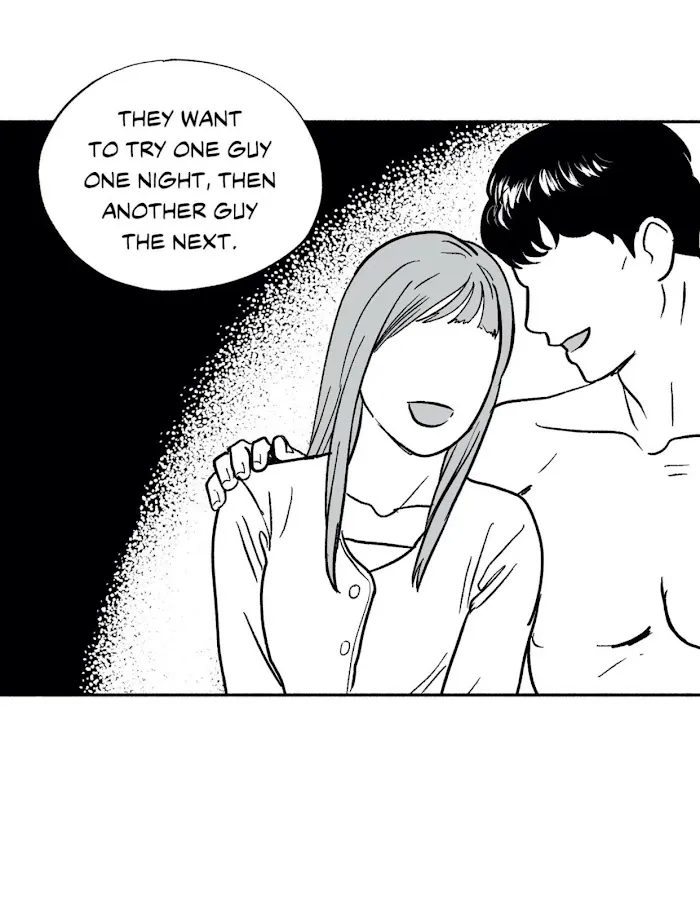 The Man At Night - Chapter 15 Page 60