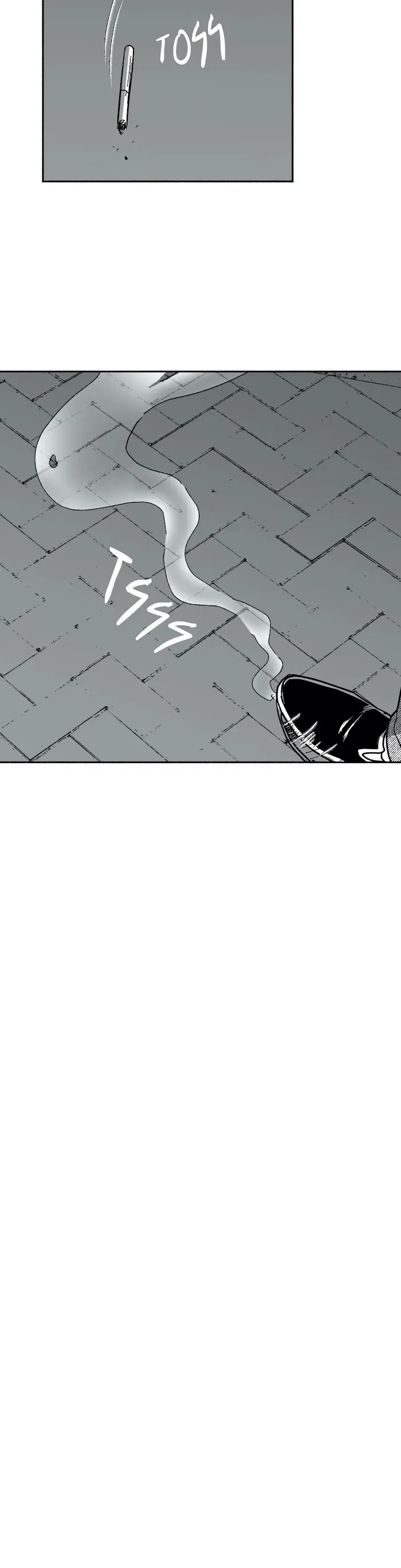 The Man At Night - Chapter 16 Page 9