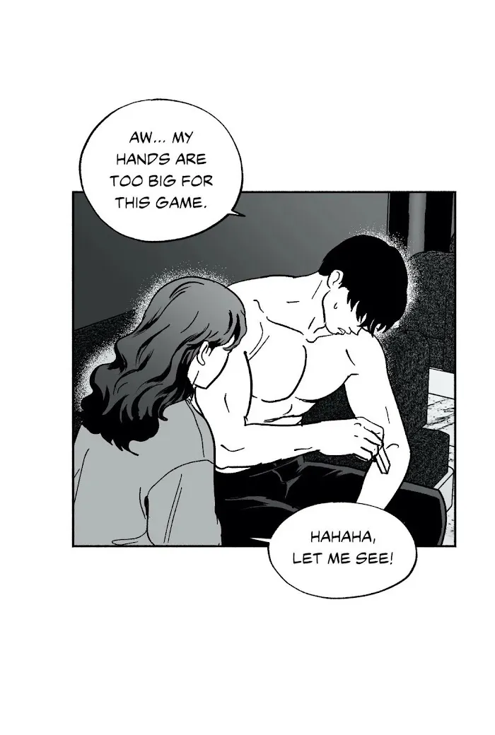 The Man At Night - Chapter 16 Page 16