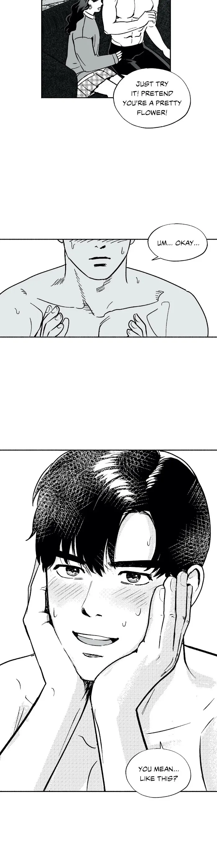The Man At Night - Chapter 16 Page 18