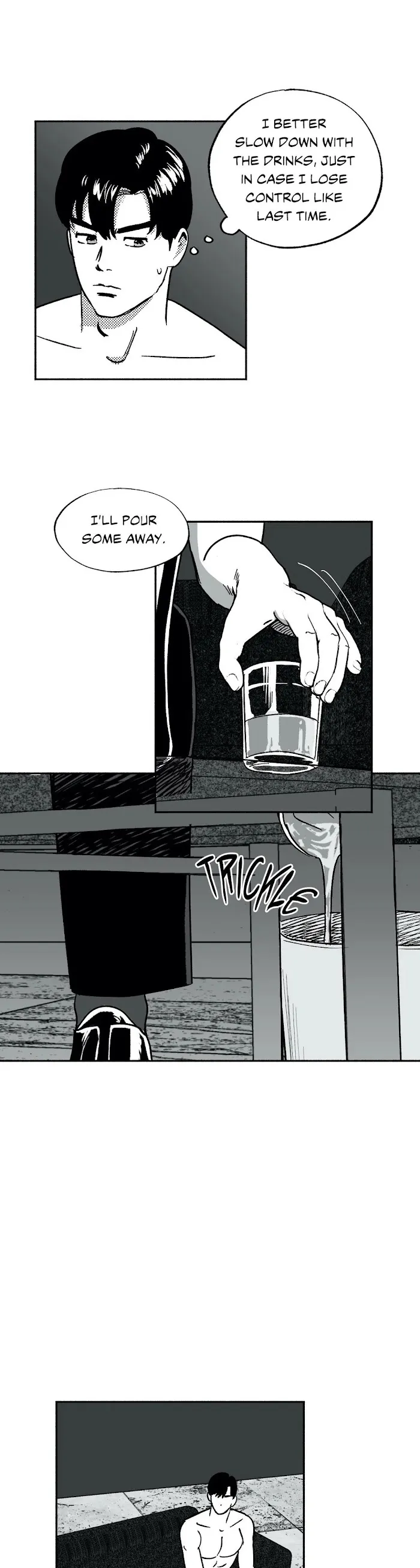 The Man At Night - Chapter 16 Page 21
