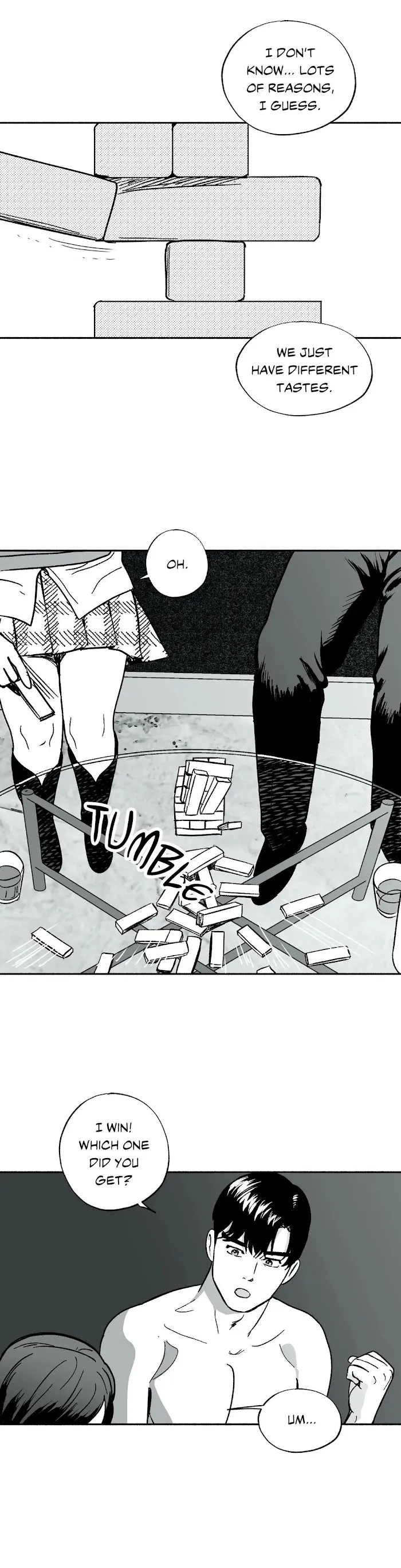 The Man At Night - Chapter 16 Page 24