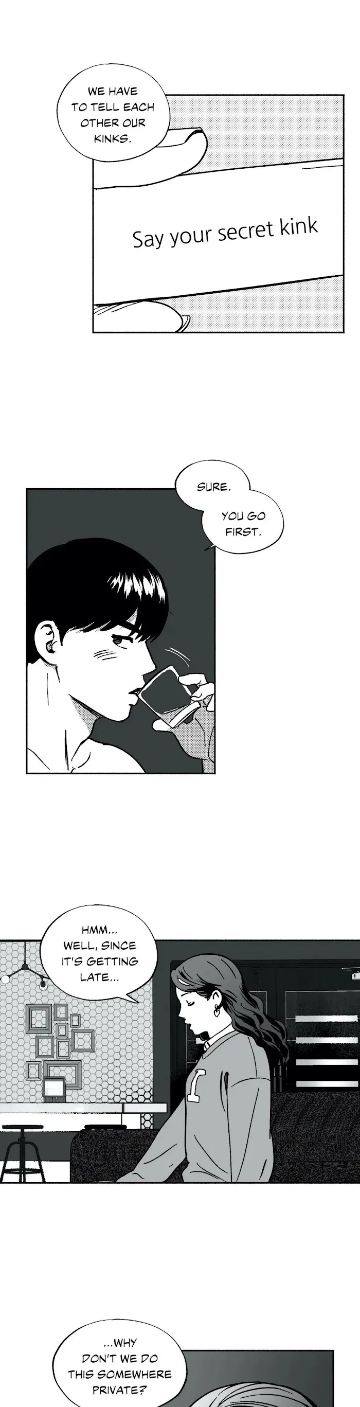 The Man At Night - Chapter 16 Page 25