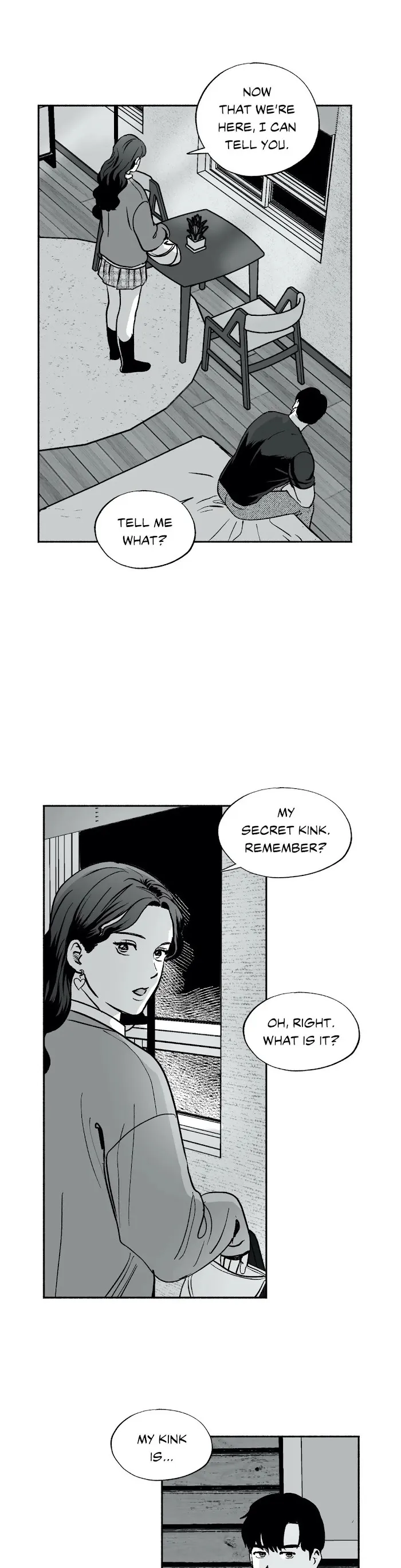 The Man At Night - Chapter 16 Page 29