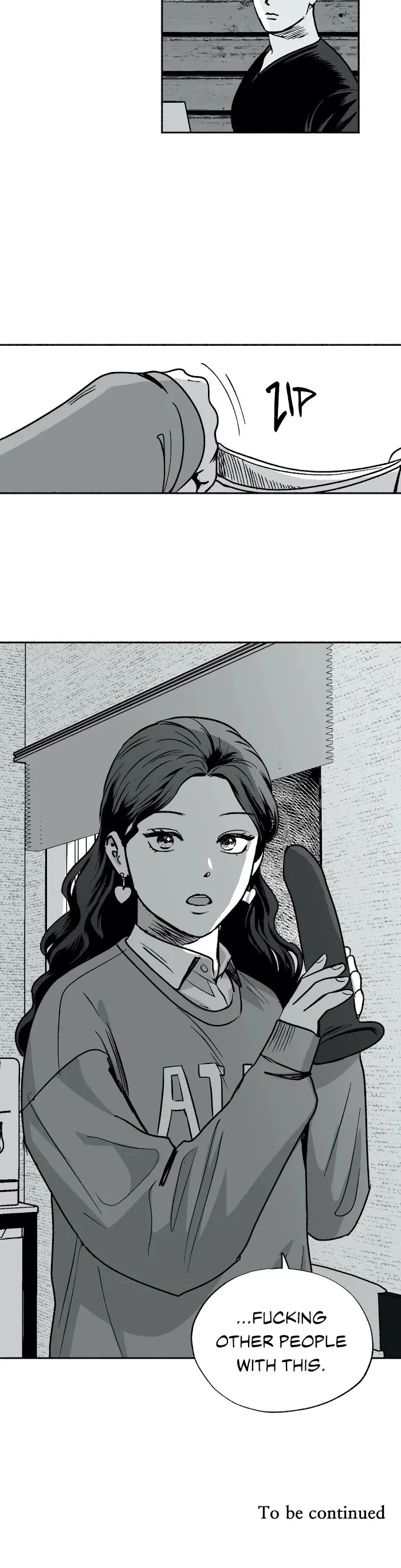 The Man At Night - Chapter 16 Page 30
