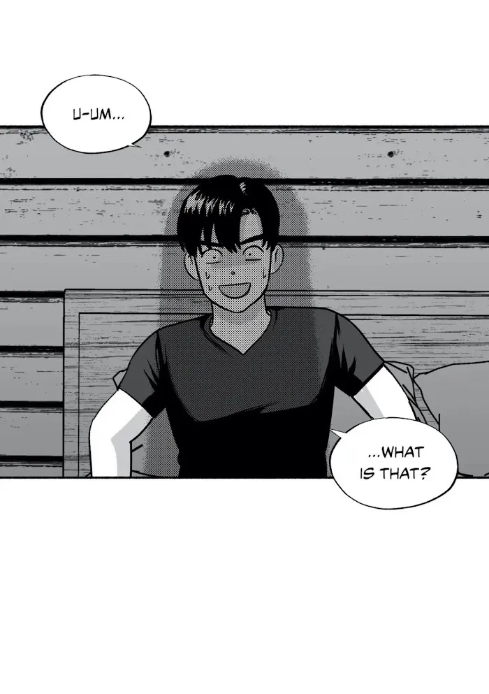 The Man At Night - Chapter 17 Page 2