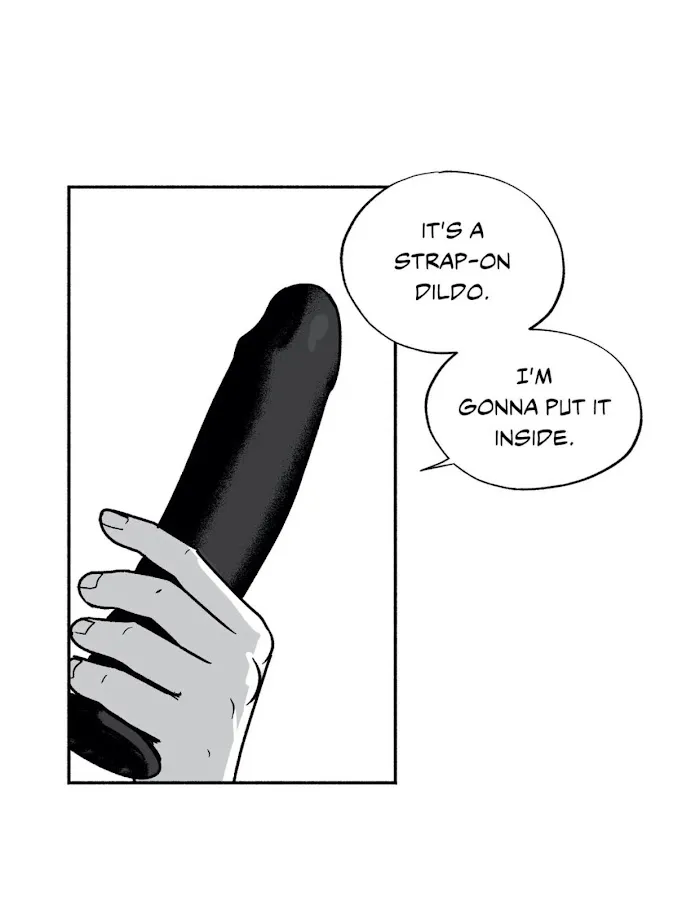 The Man At Night - Chapter 17 Page 3