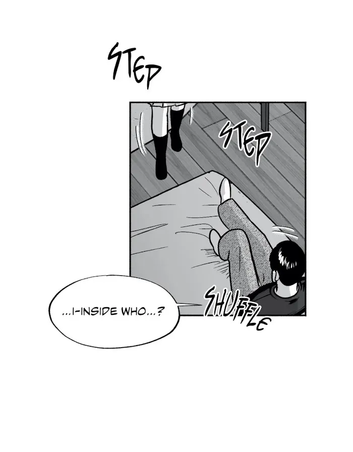 The Man At Night - Chapter 17 Page 4