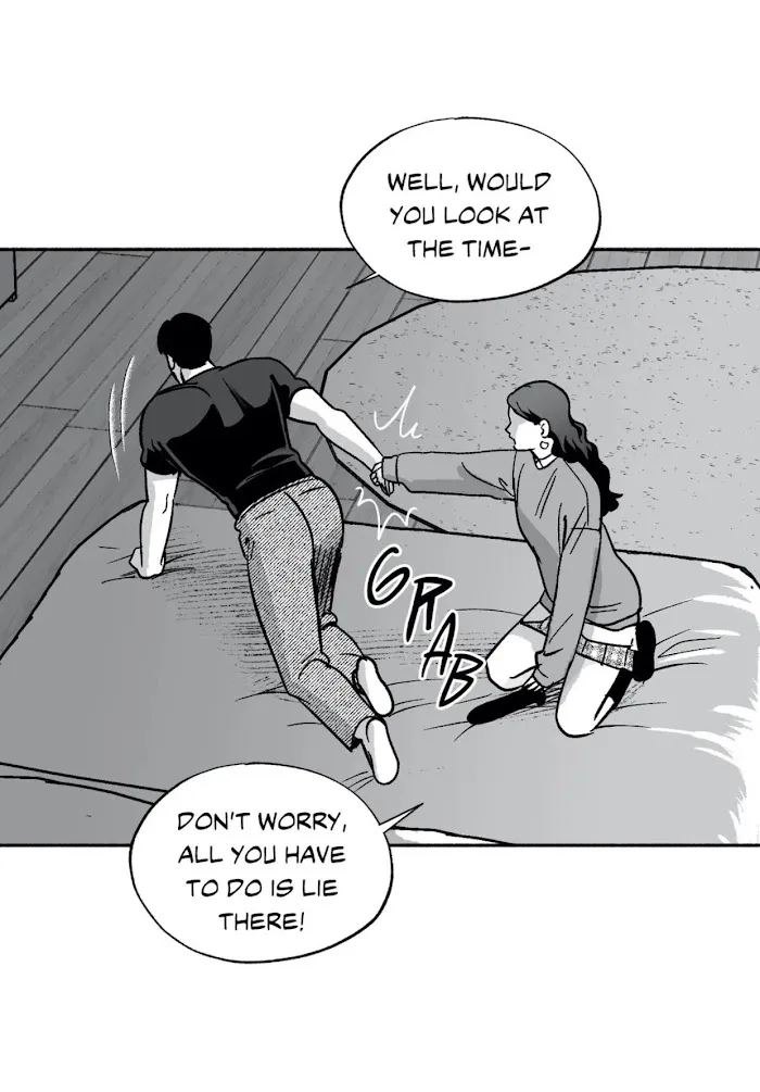 The Man At Night - Chapter 17 Page 8