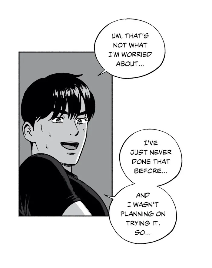 The Man At Night - Chapter 17 Page 10