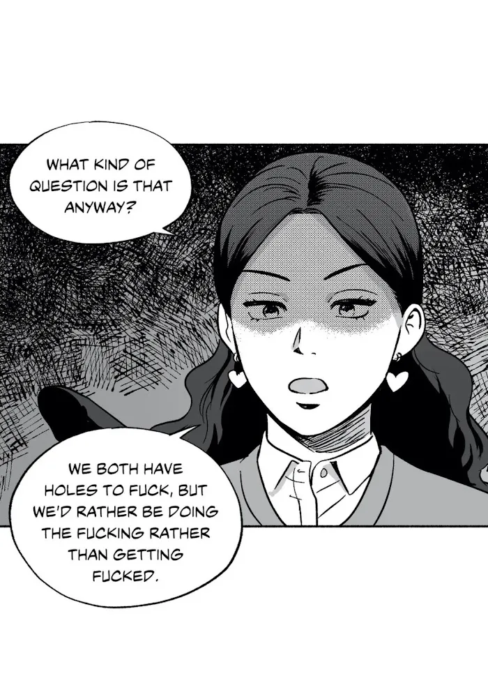 The Man At Night - Chapter 17 Page 14